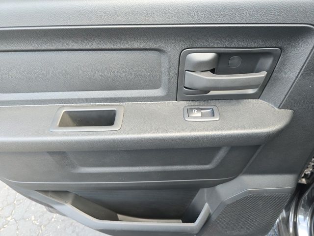 2024 Ram 3500