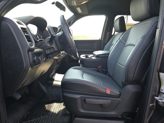 2024 Ram 3500