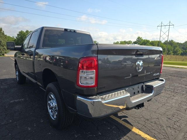 2024 Ram 3500