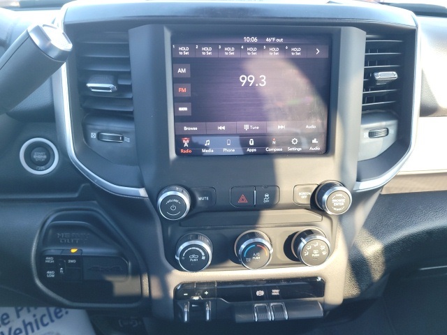 2019 Ram 3500