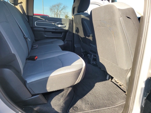 2019 Ram 3500