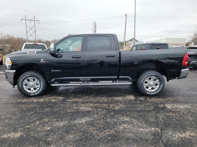 2023 Ram 3500
