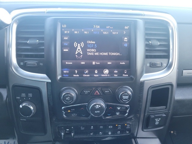 2018 Ram 3500