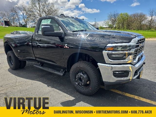 New 2026 Ram 3500 Tradesman