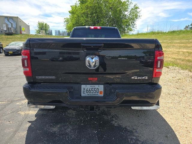 2024 Ram 3500