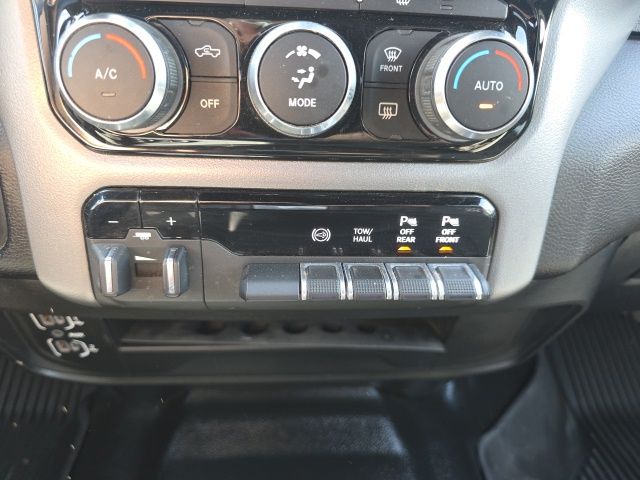 2024 Ram 3500