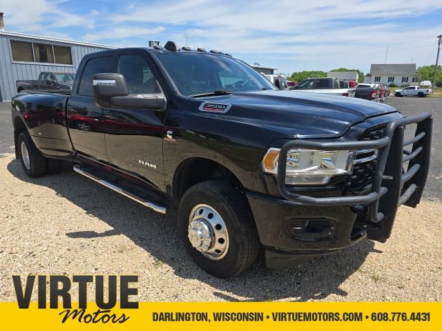 Used 2024 Ram 3500 Big Horn Trucks