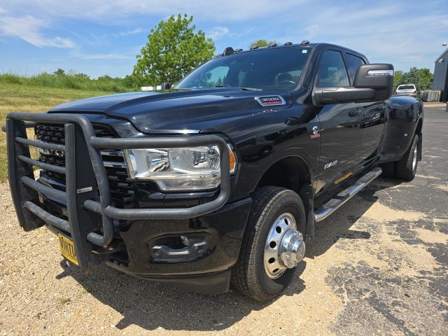 2024 Ram 3500
