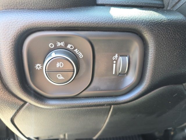 2024 Ram 3500