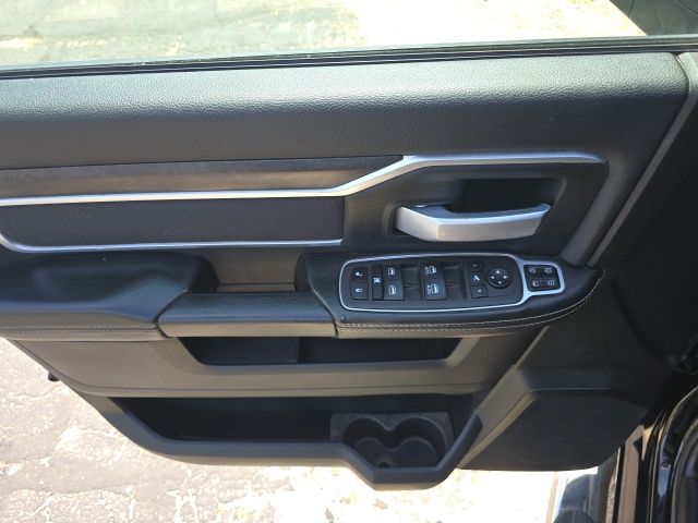 2024 Ram 3500