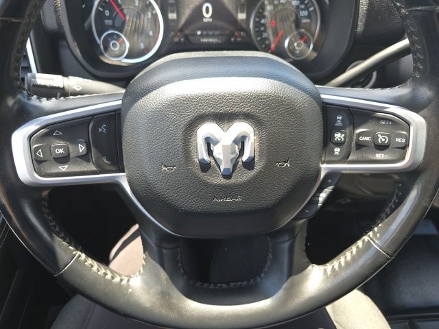 2024 Ram 3500