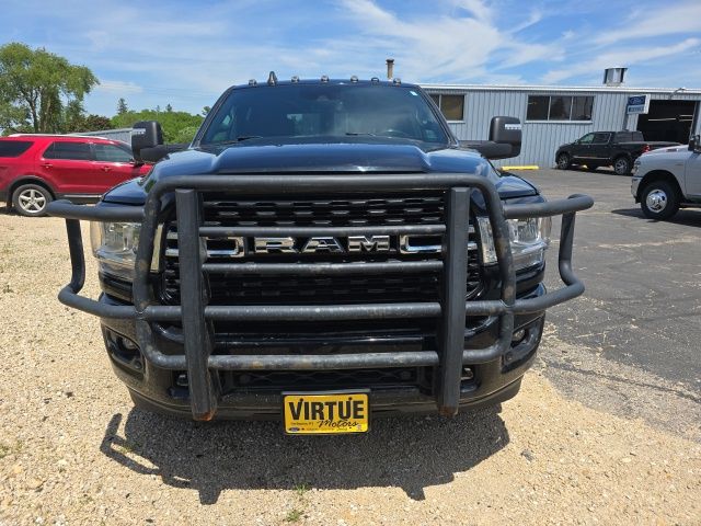 2024 Ram 3500