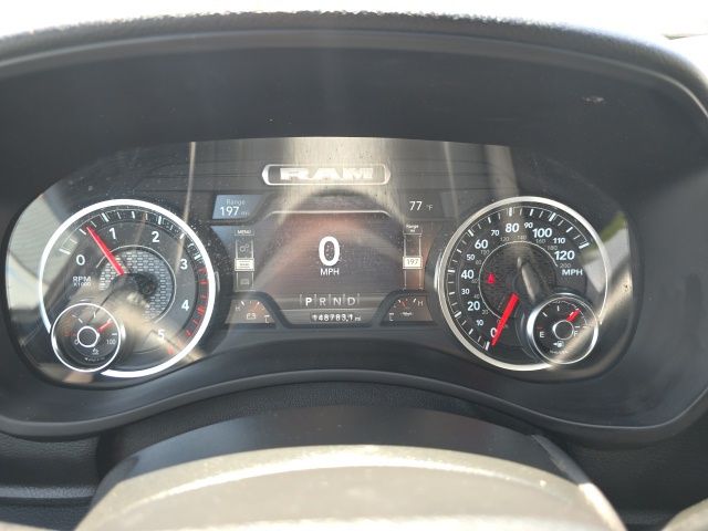 2024 Ram 3500