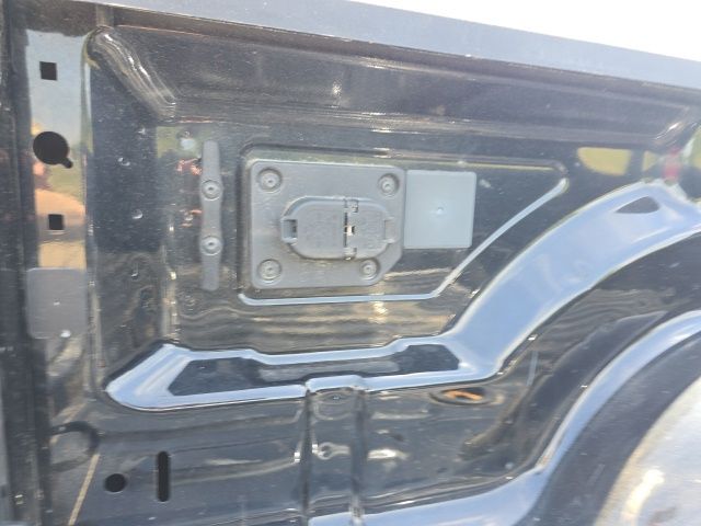 2024 Ram 3500