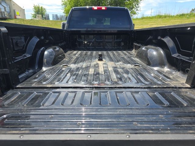 2024 Ram 3500