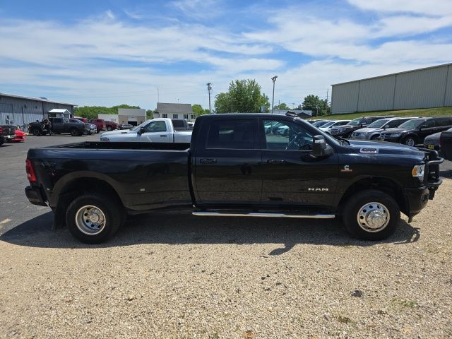 2024 Ram 3500