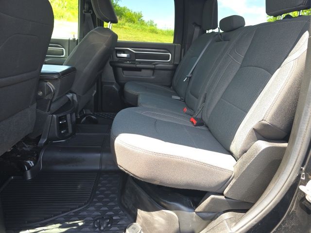 2024 Ram 3500