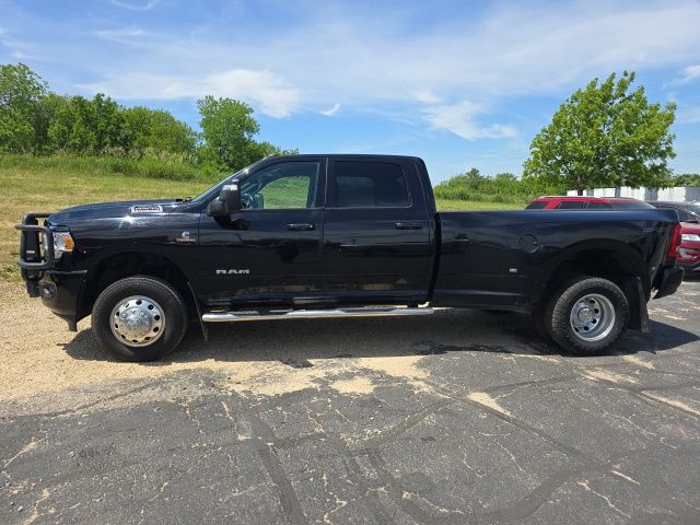 2024 Ram 3500