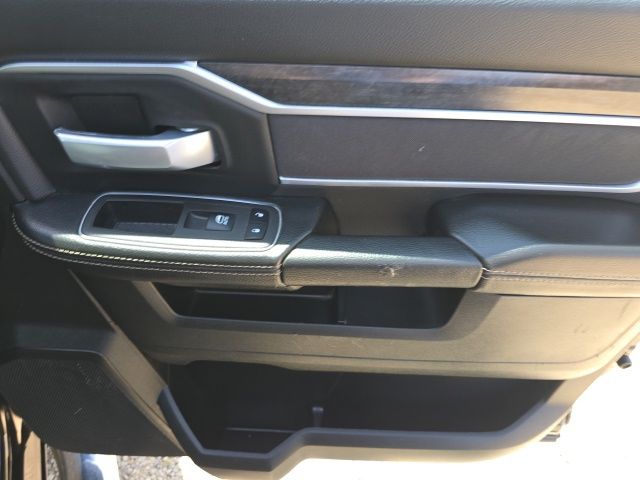 2024 Ram 3500
