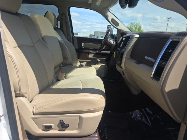 2018 Ram 3500