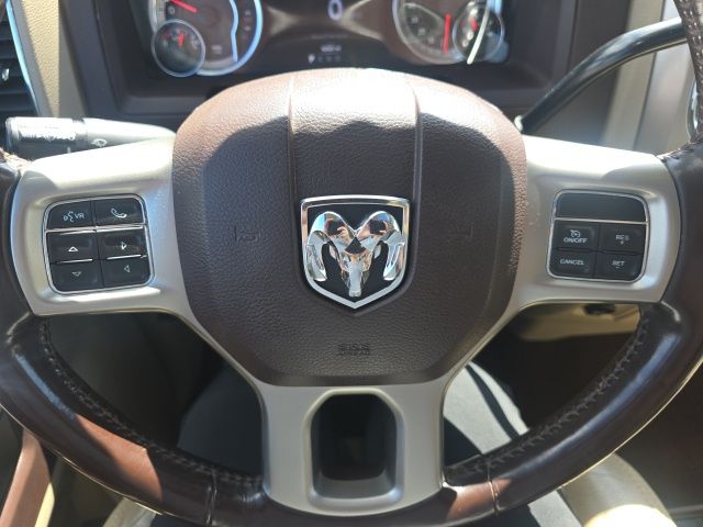 2018 Ram 3500