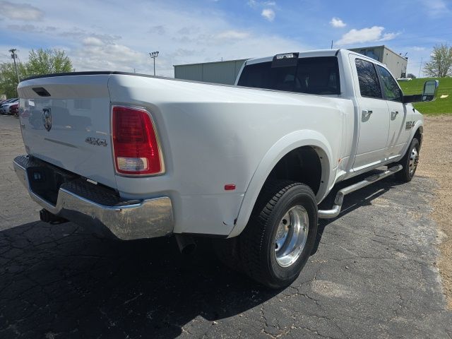 2018 Ram 3500