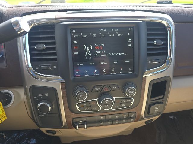 2018 Ram 3500