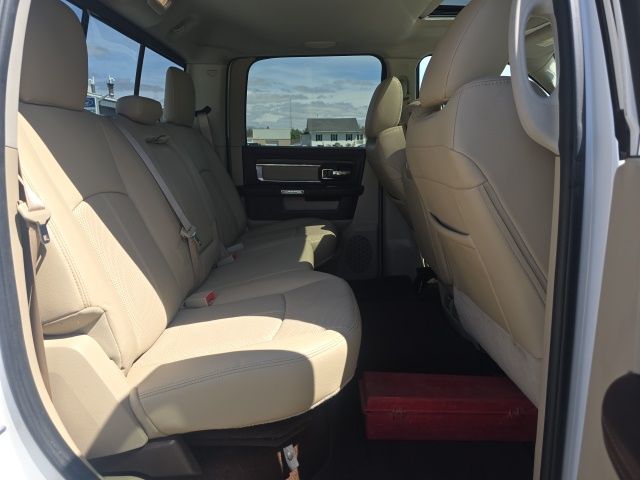 2018 Ram 3500