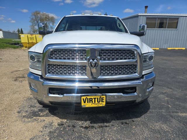 2018 Ram 3500