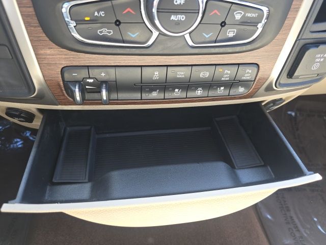2018 Ram 3500
