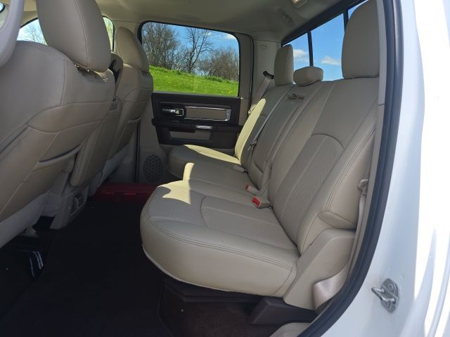 2018 Ram 3500