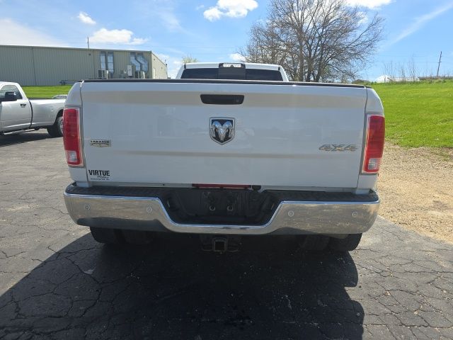 2018 Ram 3500