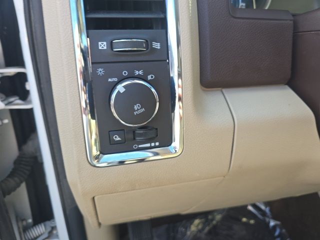 2018 Ram 3500