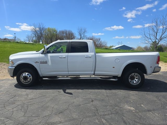 2018 Ram 3500