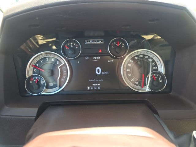 2018 Ram 3500