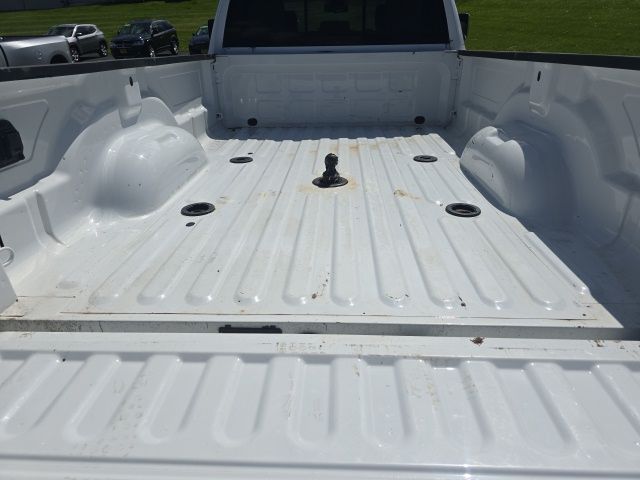 2018 Ram 3500