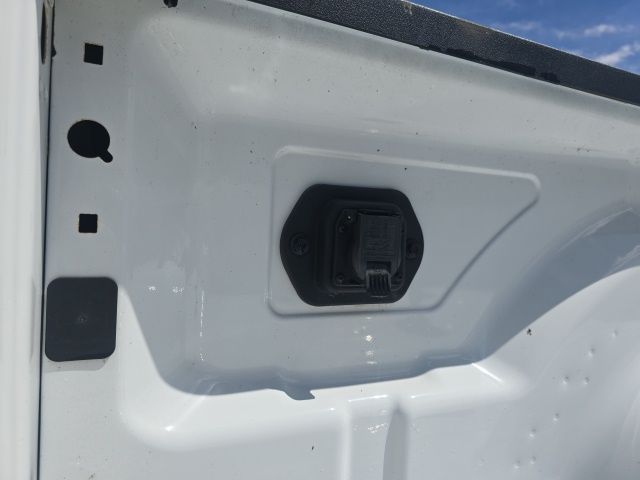 2018 Ram 3500
