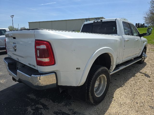 2019 Ram 3500
