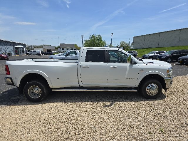 2019 Ram 3500