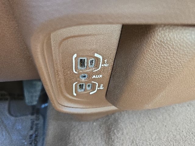 2019 Ram 3500