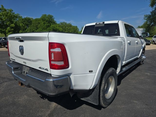 2019 Ram 3500