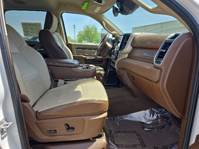 2019 Ram 3500