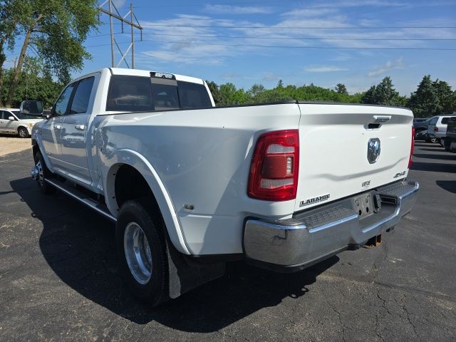 2019 Ram 3500