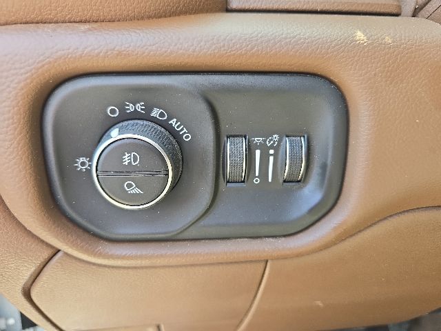 2019 Ram 3500