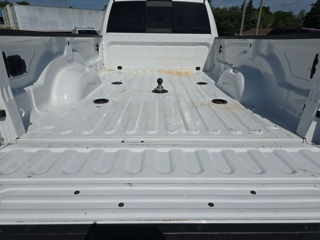 2019 Ram 3500