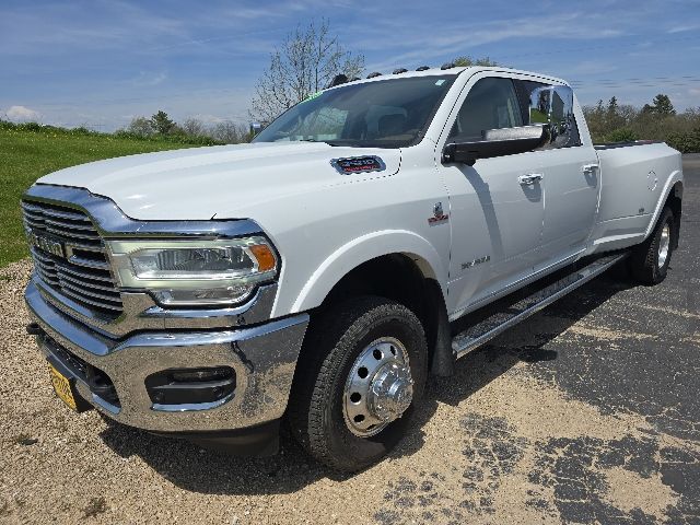 2019 Ram 3500