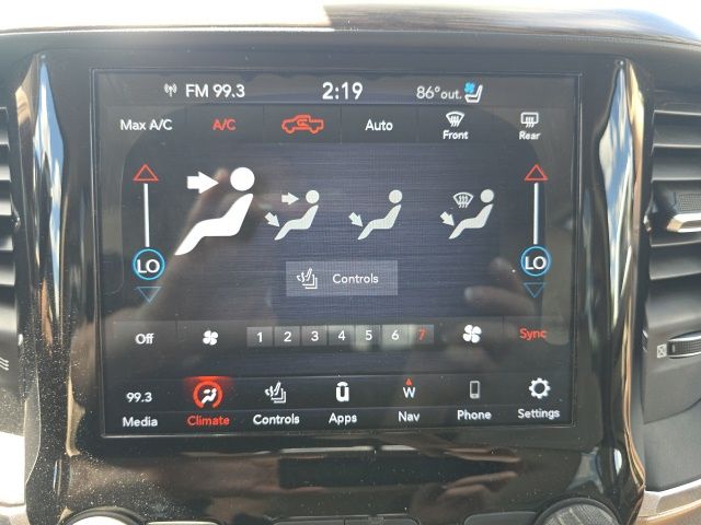 2019 Ram 3500