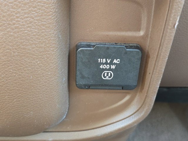 2019 Ram 3500