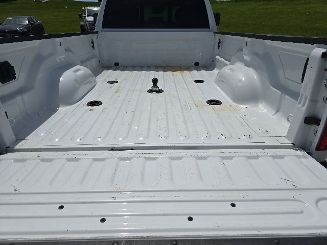 2019 Ram 3500