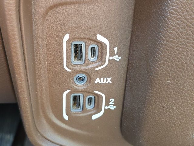 2019 Ram 3500